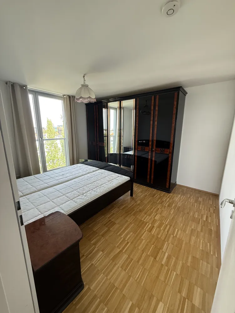 3 Zimmer Wohnung mit 74 m² in München – Bild 9