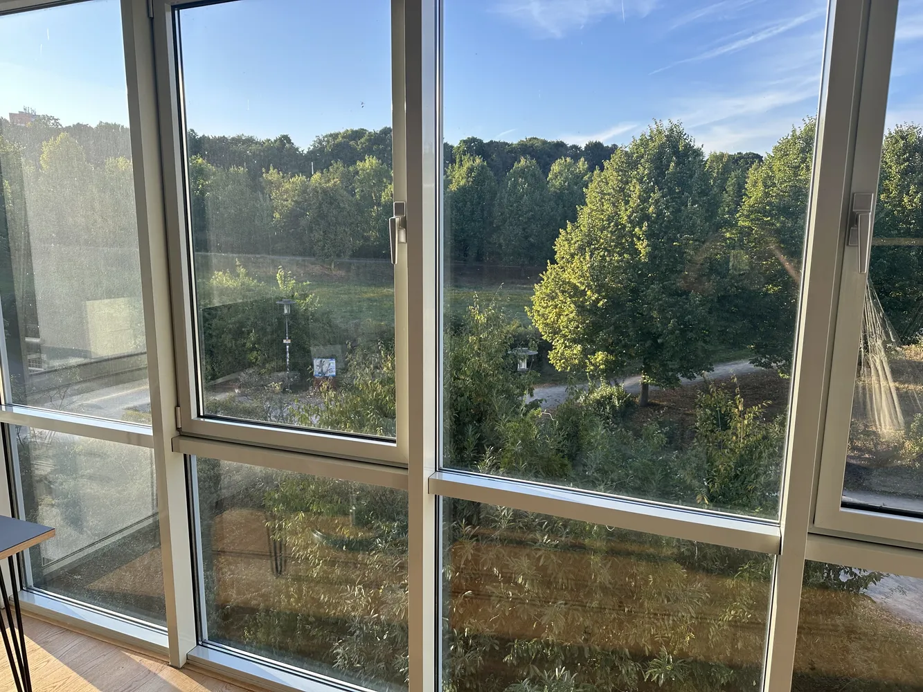 2 room apartment with 90 m² in Cologne – Photo 9