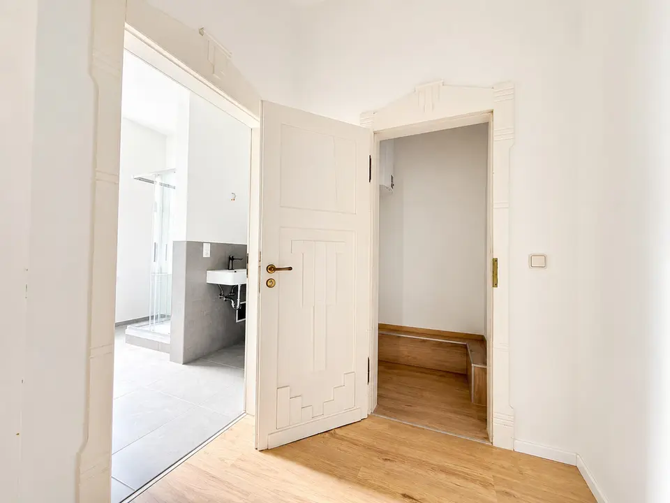 4 Zimmer Wohnung mit 105 m² in Plauen – Bild 9