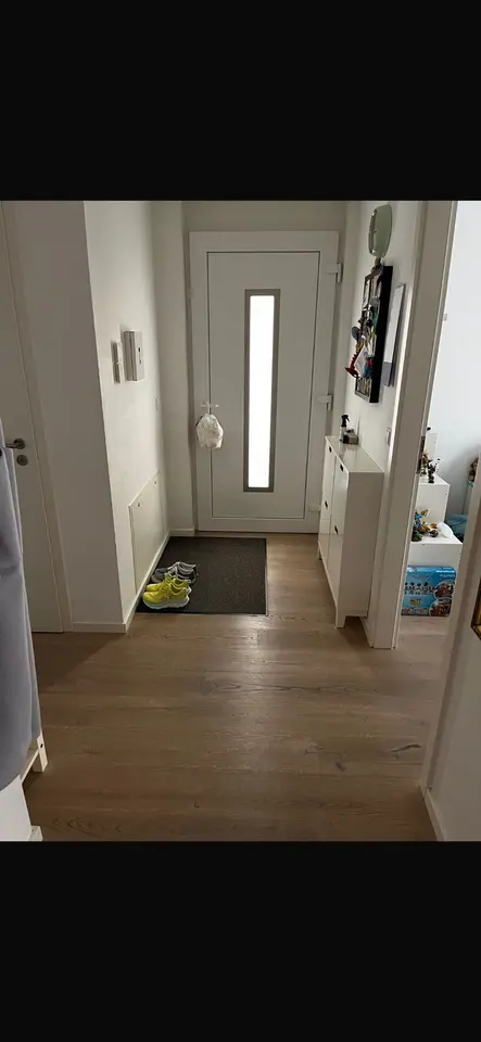 4 Zimmer Wohnung mit 83 m² in Waiblingen – Bild 2