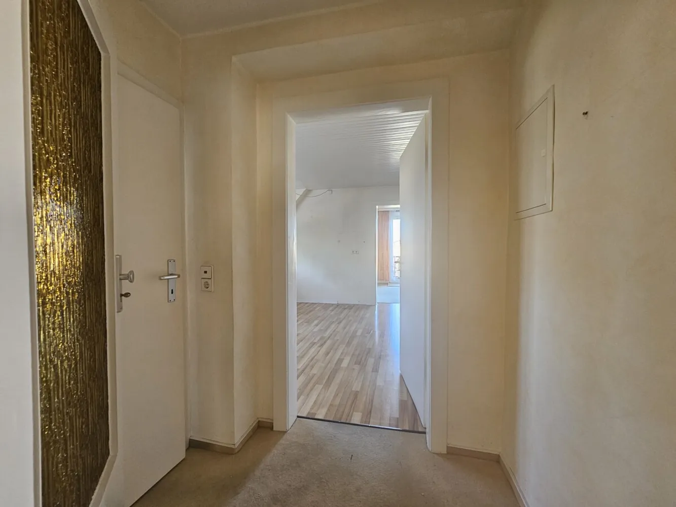 2 Zimmer Wohnung mit 64 m² in Hannover – Bild 7