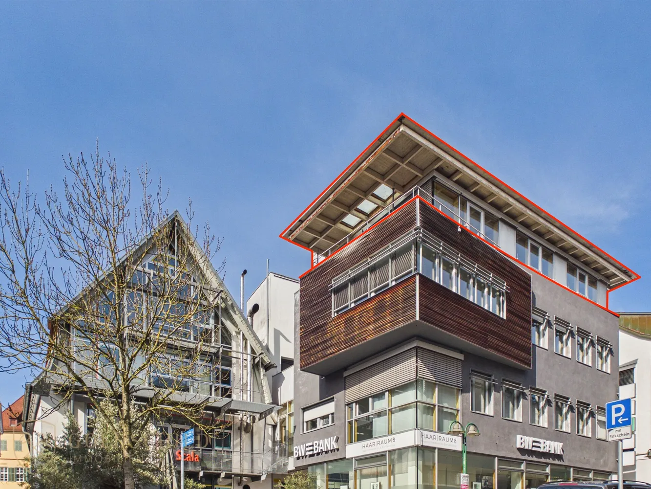 4 Zimmer Wohnung mit 144 m² in Nürtingen – Bild 8