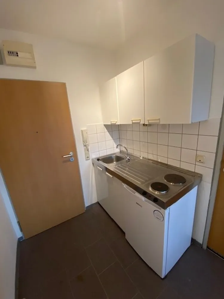 1 Zimmer Wohnung mit 20 m² in Trier – Bild 3