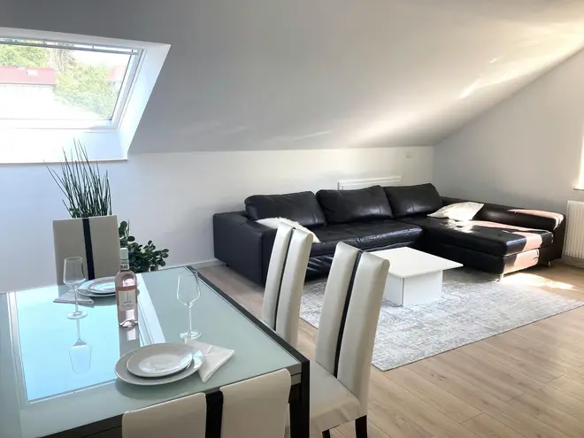 WG-Zimmer in Bensheim – Bild 1