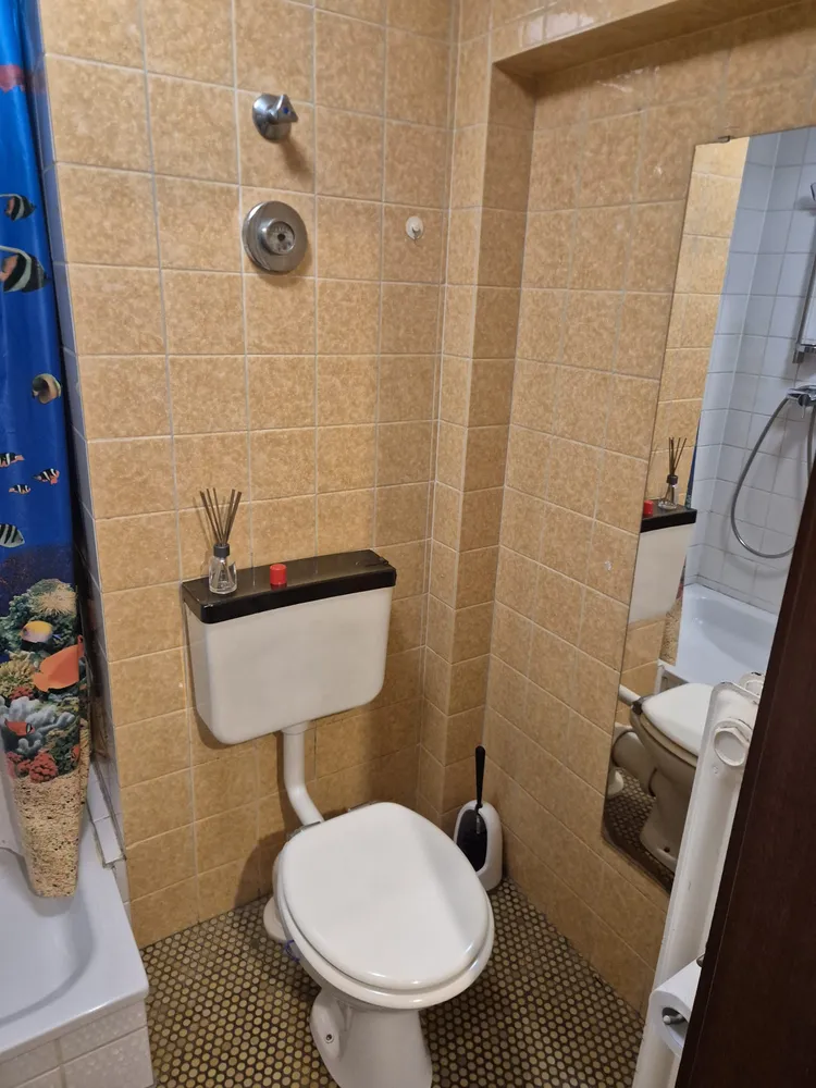 1 Zimmer Wohnung mit 39 m² in Stuttgart – Bild 5