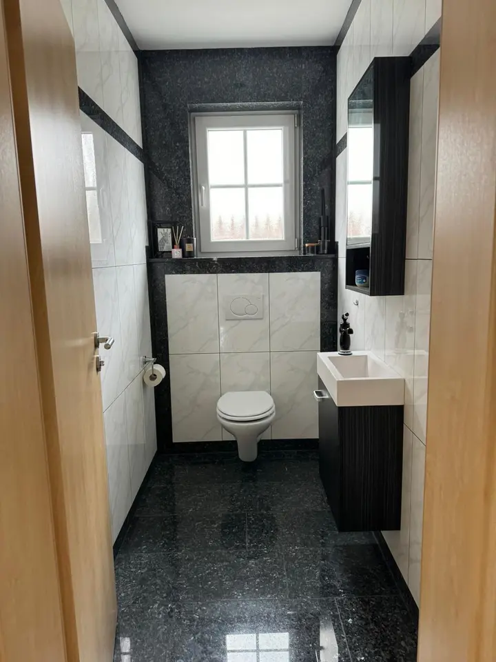 5 Zimmer Wohnung mit 136 m² in Donauwörth – Bild 6