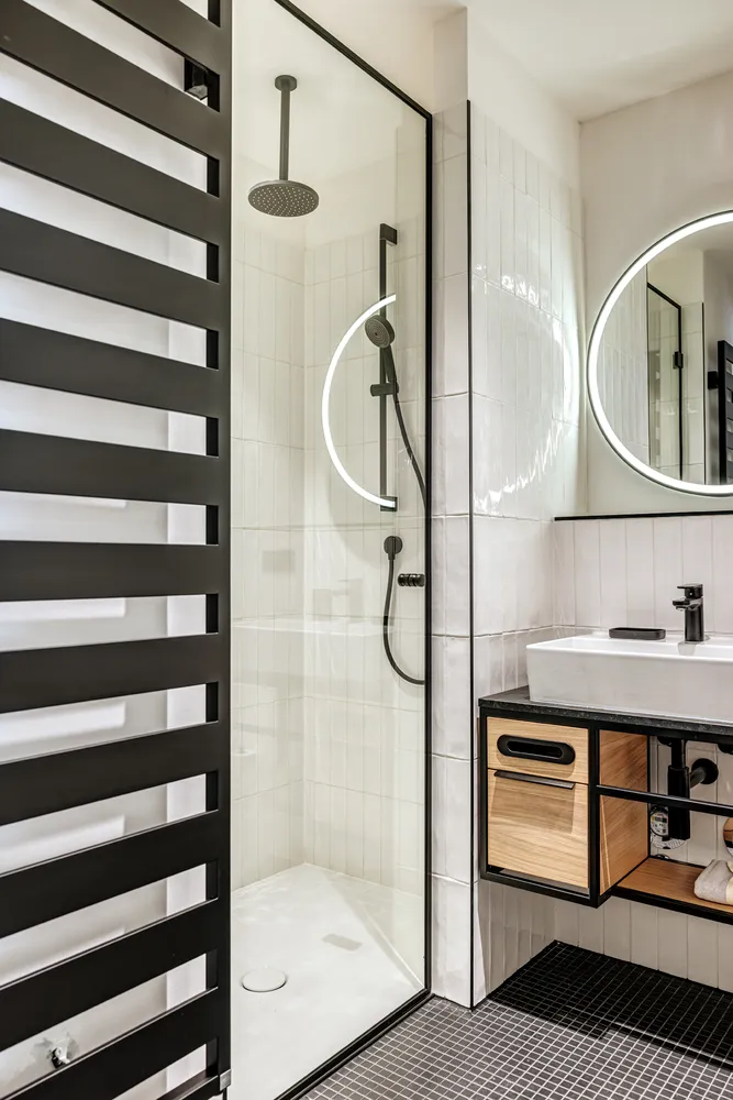 2 Zimmer Wohnung mit 43 m² in München – Bild 5