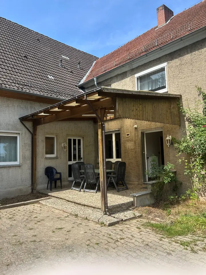 8 Zimmer Haus mit 190 m² in Minden – Bild 5