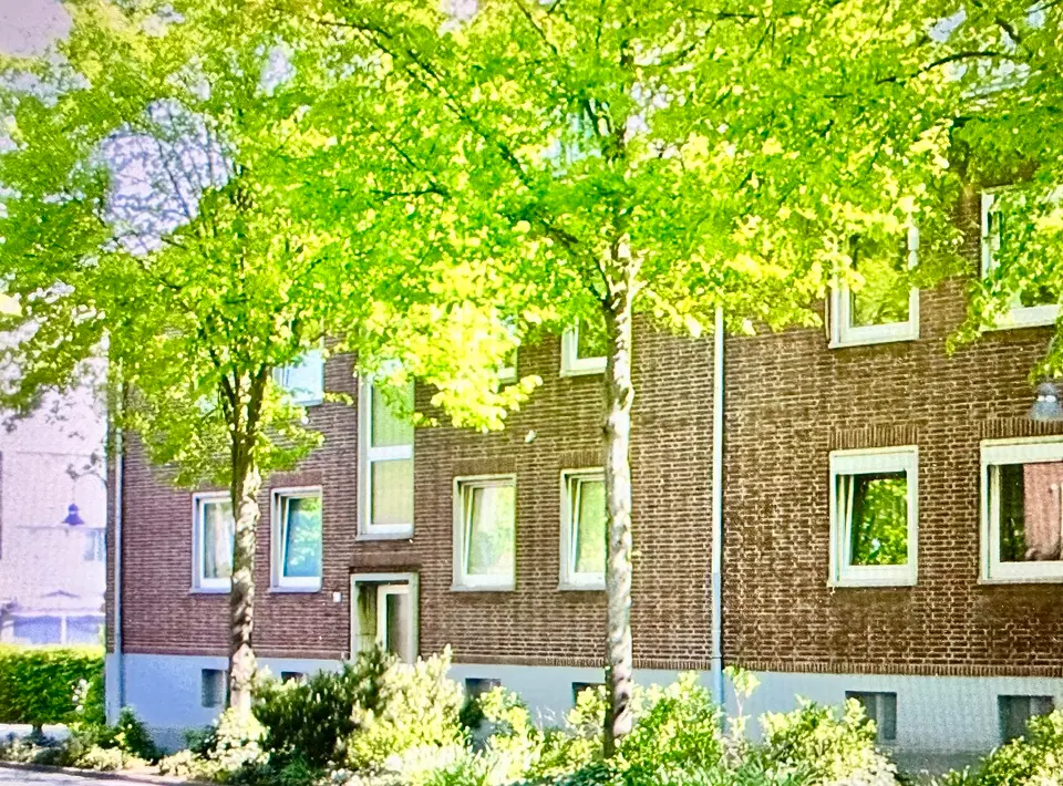 2 Zimmer Wohnung mit 38 m² in Viersen – Bild 7