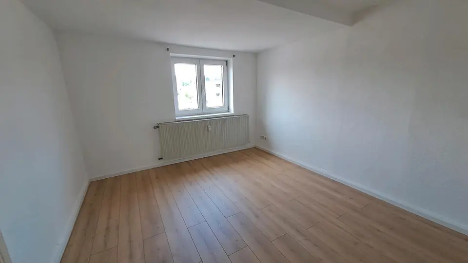2 Zimmer Wohnung mit 46 m² in Aalen – Bild 1