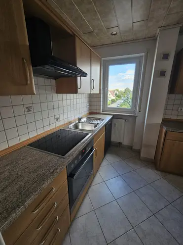 3 Zimmer Wohnung mit 74 m² in Nürnberg – Bild 7