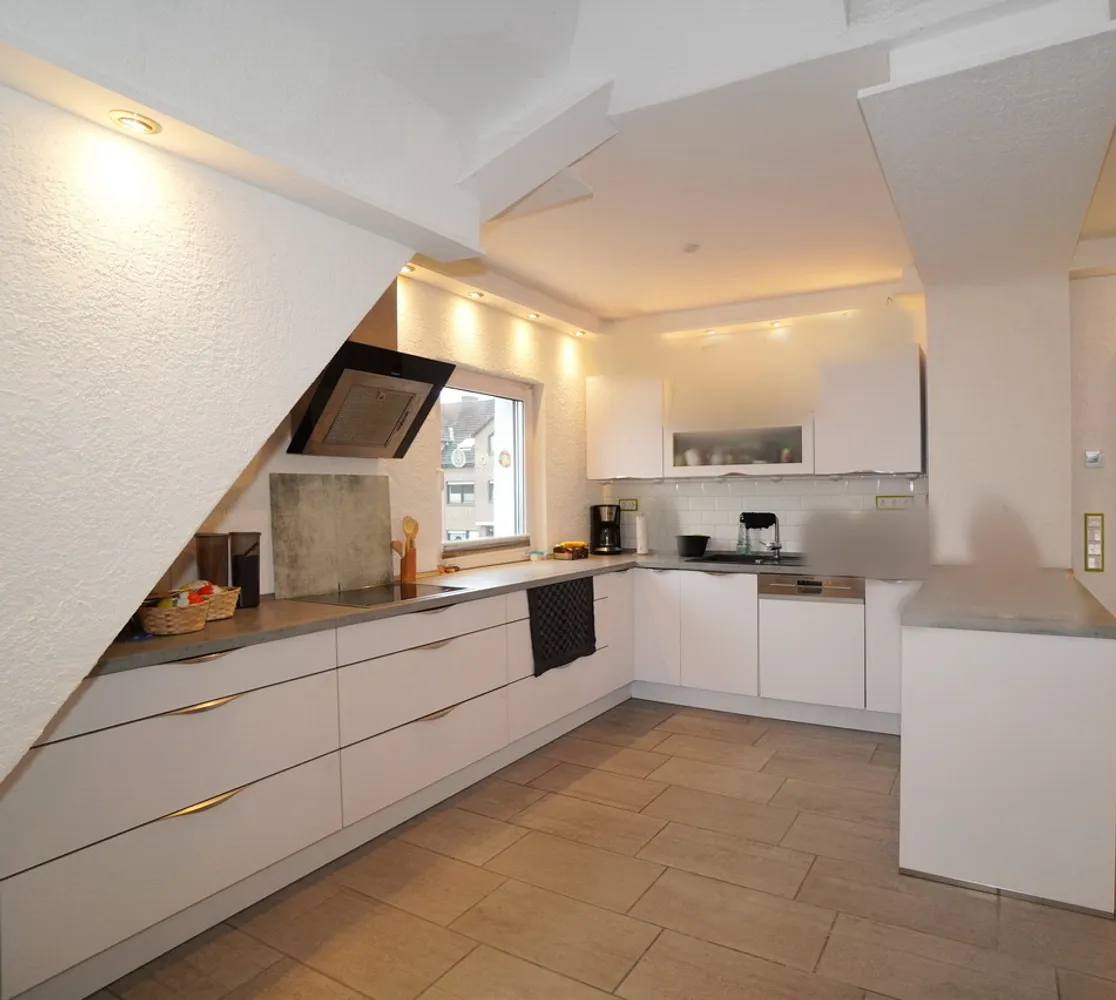 3 Zimmer Wohnung mit 111 m² in Bielefeld – Bild 4