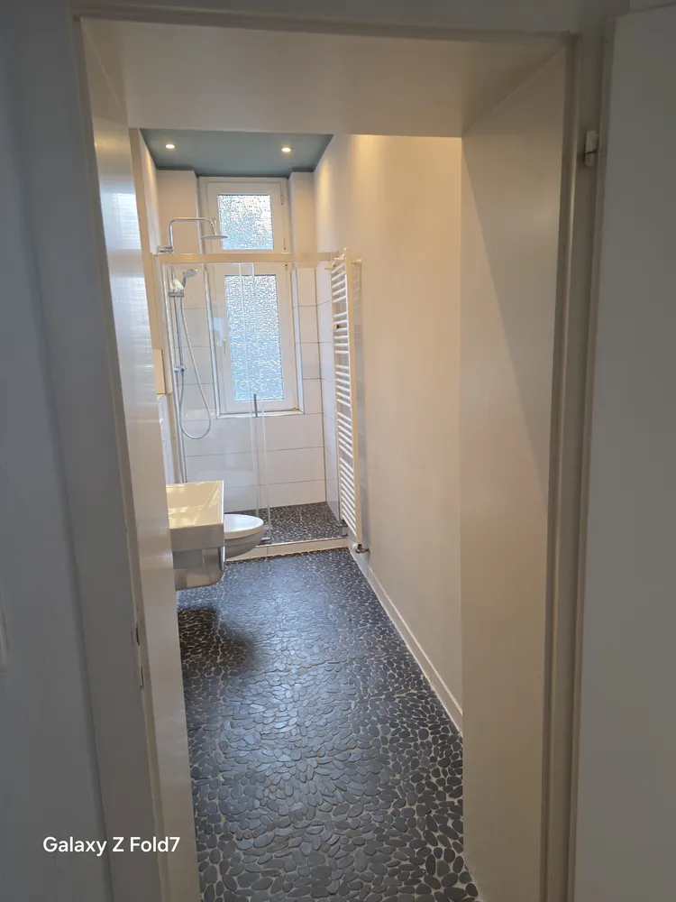 3 Zimmer Wohnung mit 78 m² in Essen – Bild 2
