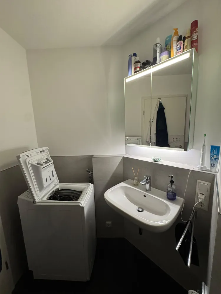 1 Zimmer Wohnung mit 33 m² in München – Bild 4