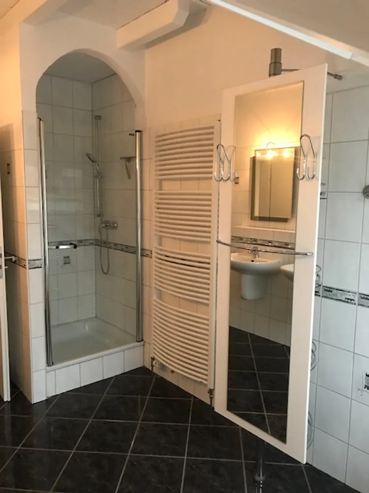 2 room apartment with 70 m² in Lörrach – Photo 3