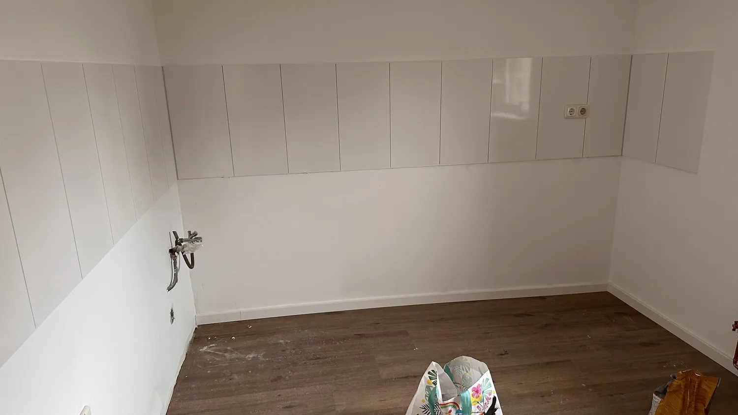 2 Zimmer Wohnung mit 56 m² in Wiesbaden – Bild 3