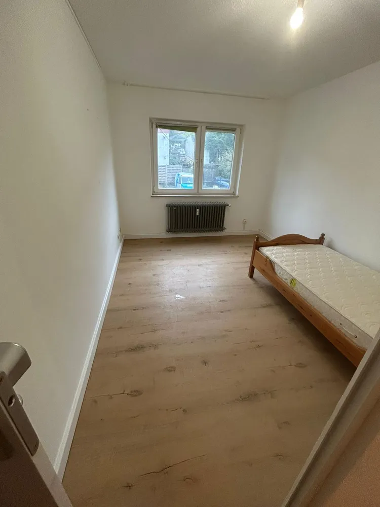 1 room apartment with 21 m² in Saarbrücken – Photo 1
