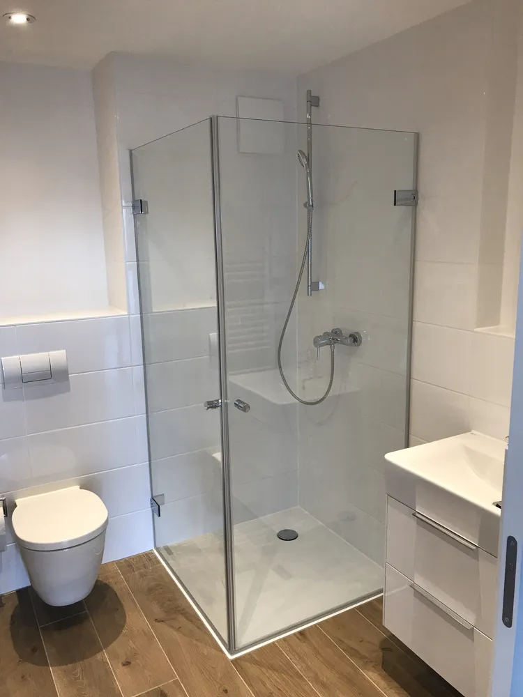 2 Zimmer Wohnung mit 44 m² in München – Bild 12