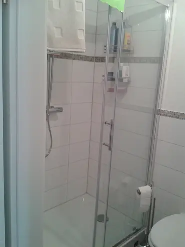 2 Zimmer Wohnung mit 40 m² in Düsseldorf – Bild 4