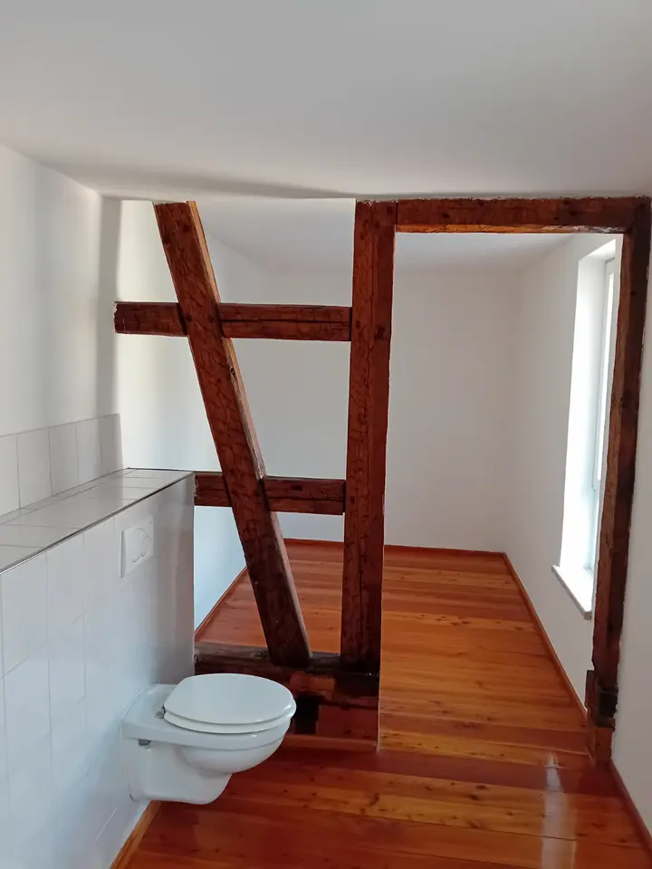 3 Zimmer Haus mit 160 m² in Coburg – Bild 8
