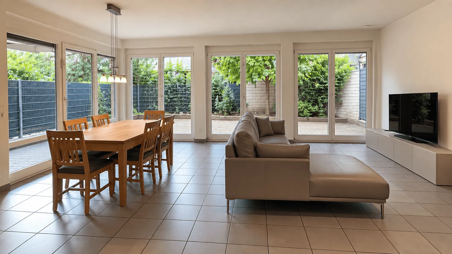 5 Zimmer Wohnung mit 136 m² in Schwetzingen – Bild 8