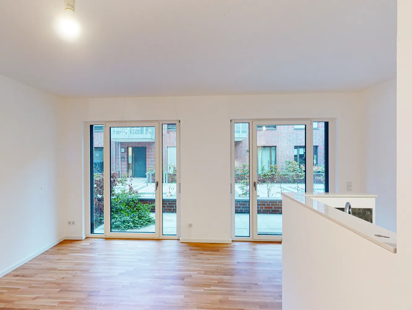 4 Zimmer Wohnung mit 117 m² in Bremen – Bild 7