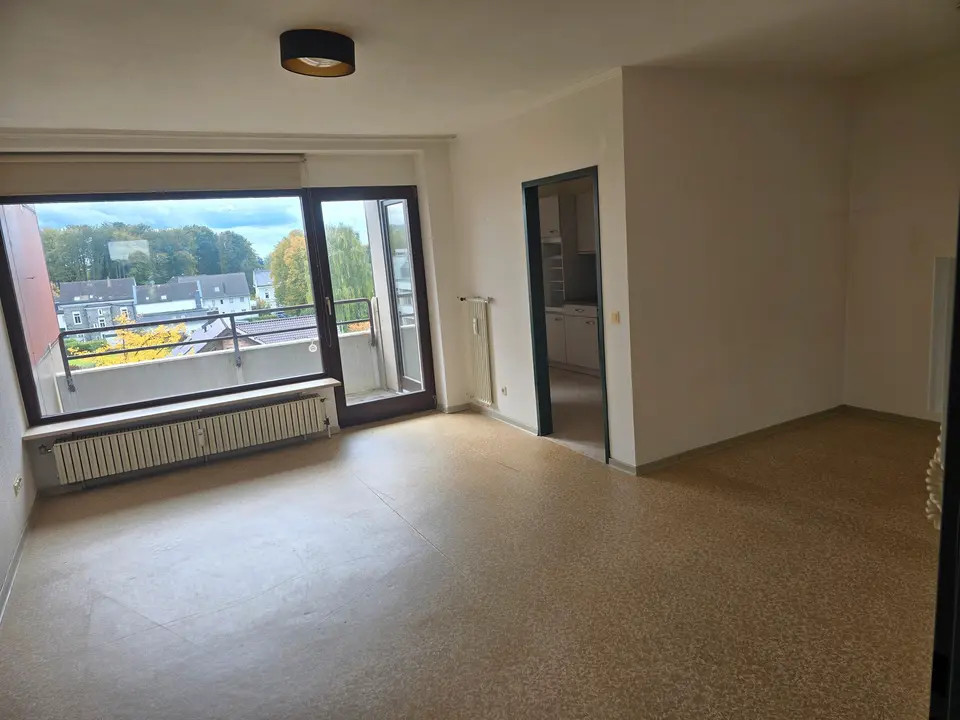 Studio mit 42 m² in Solingen – Bild 1