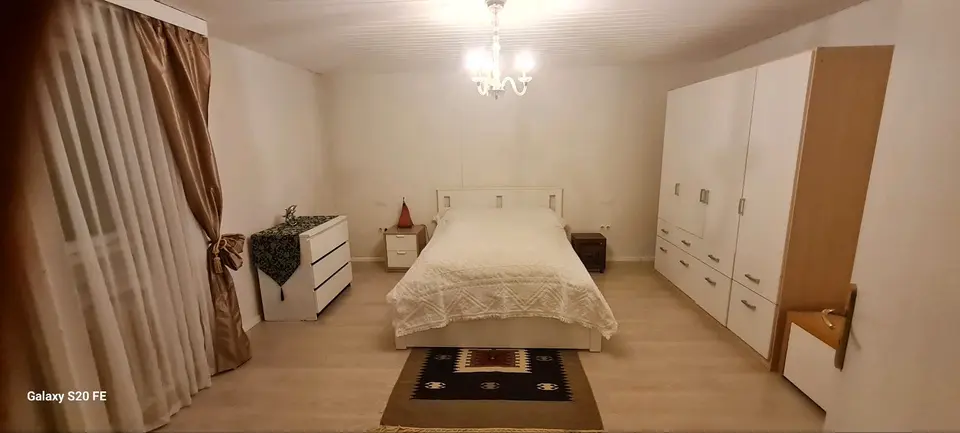 2 Zimmer Wohnung mit 48 m² in Rheinfelden – Bild 1