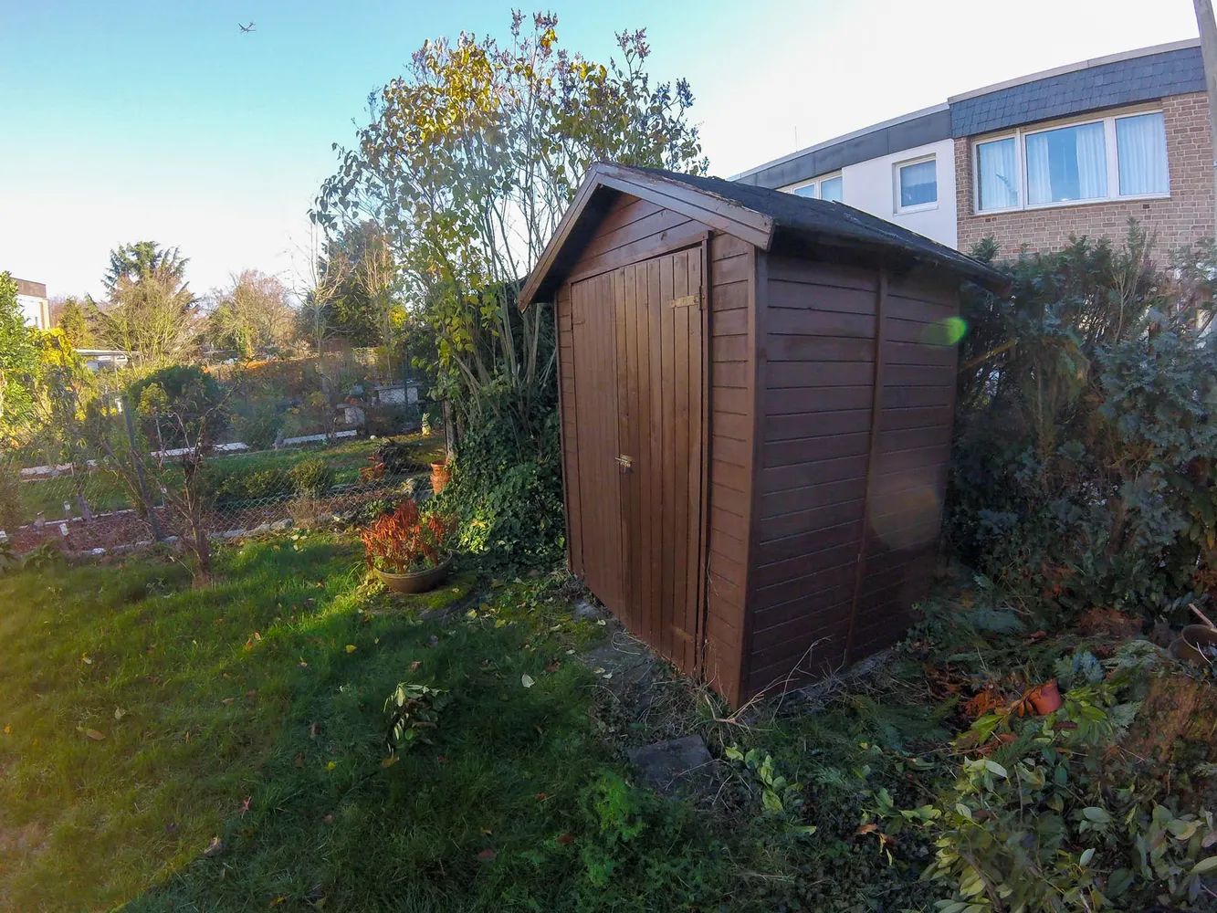 4 room house with 85 m² in Kaarst – Photo 11