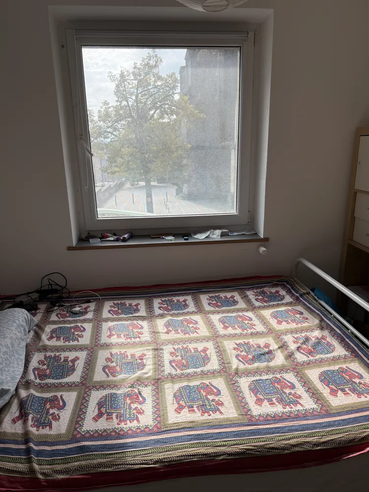 3 Zimmer Haus mit 13 m² in Würzburg – Bild 5