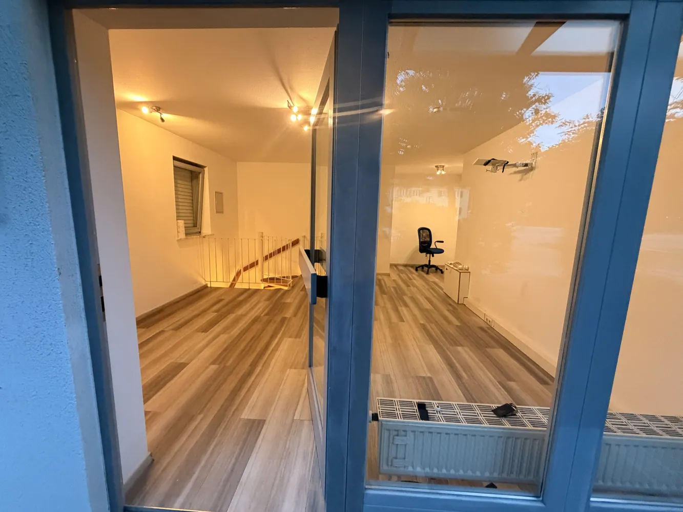 1 Zimmer Wohnung mit 50 m² in München – Bild 4