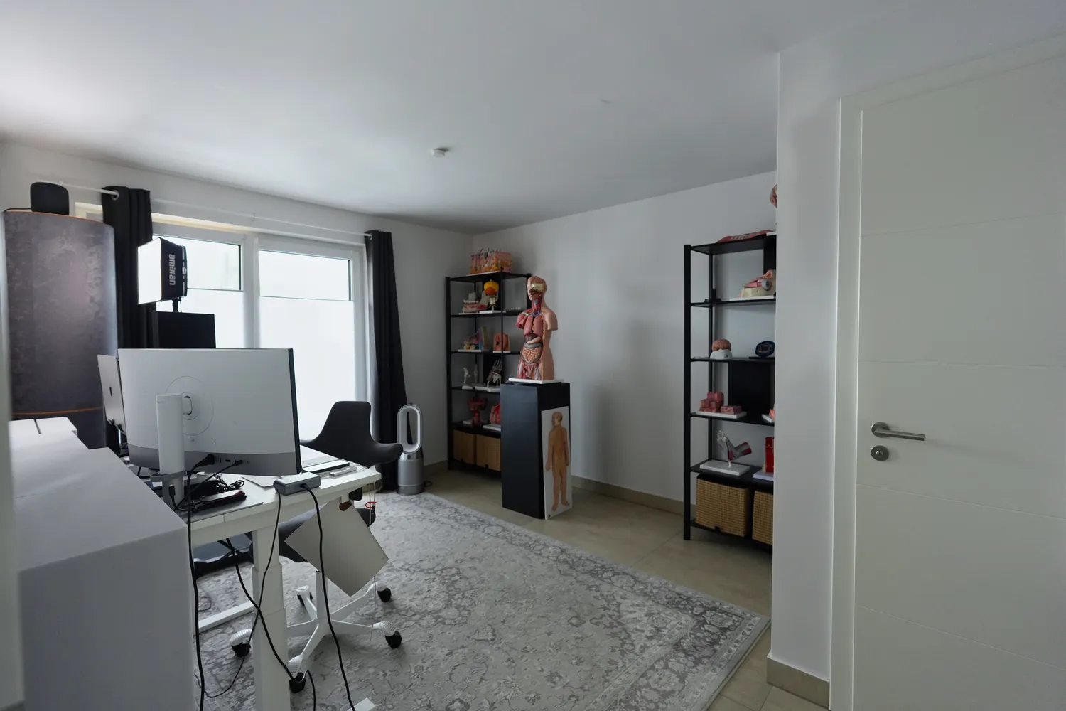 2 Zimmer Wohnung mit 44 m² in Düsseldorf – Bild 1
