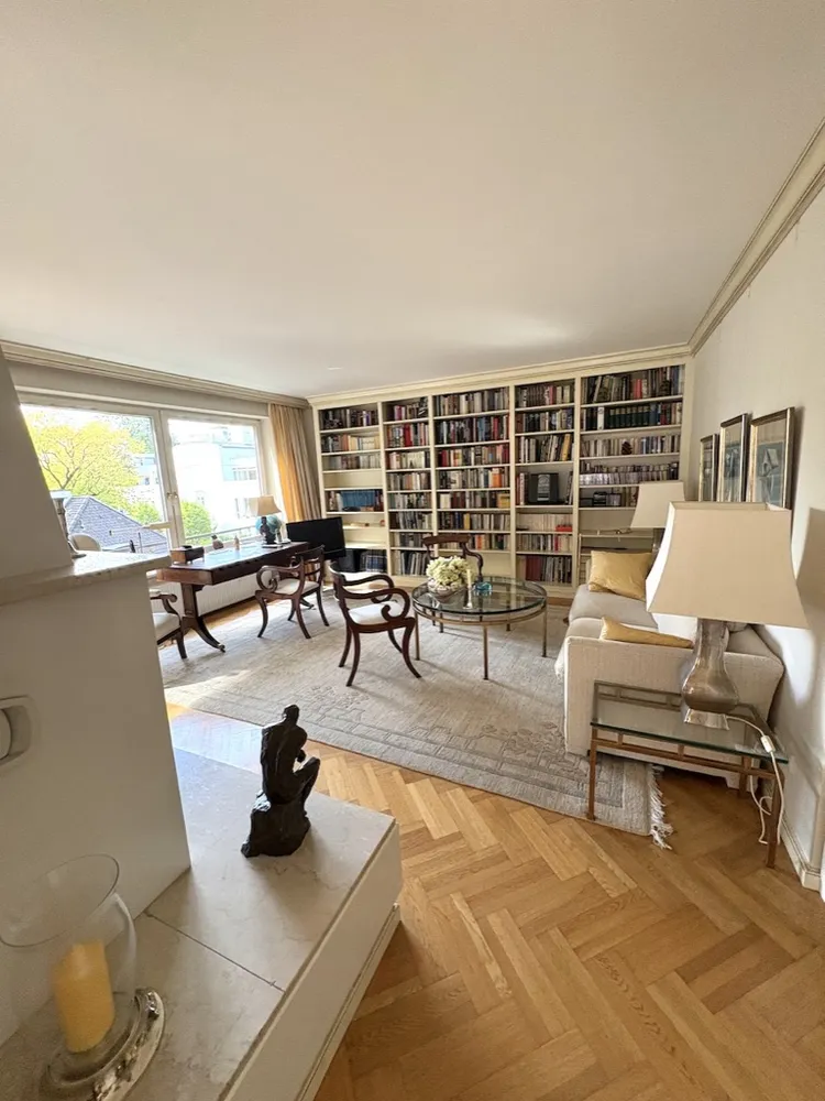 4 Zimmer Wohnung mit 104 m² in München – Bild 6