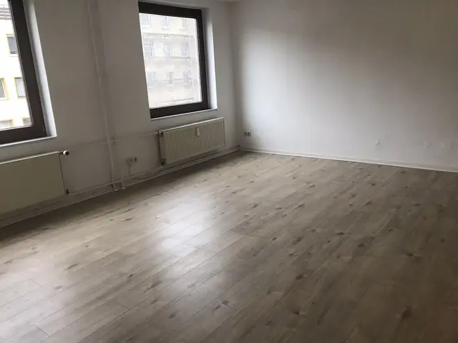 1 Zimmer Wohnung mit 45 m² in Braunschweig – Bild 3