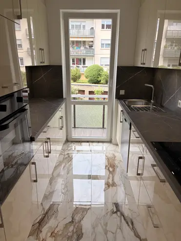 3 Zimmer Wohnung mit 82 m² in Stuttgart – Bild 1
