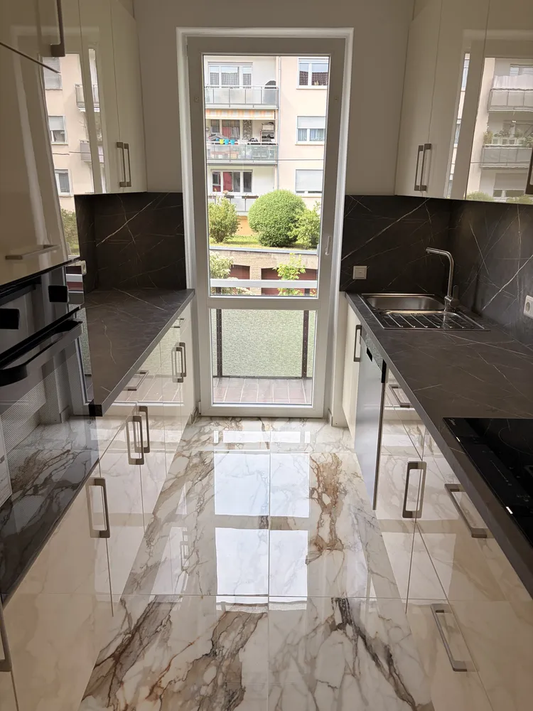 3 Zimmer Wohnung mit 82 m² in Stuttgart – Bild 1