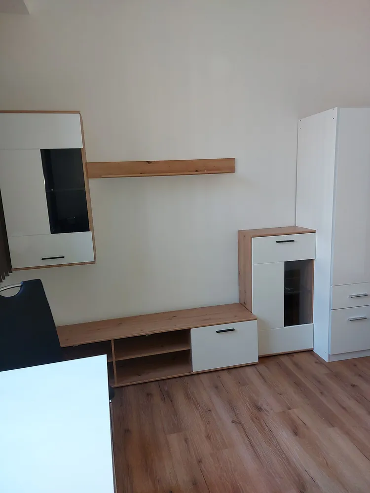 1 room apartment with 20 m² in Dresden – Photo 8
