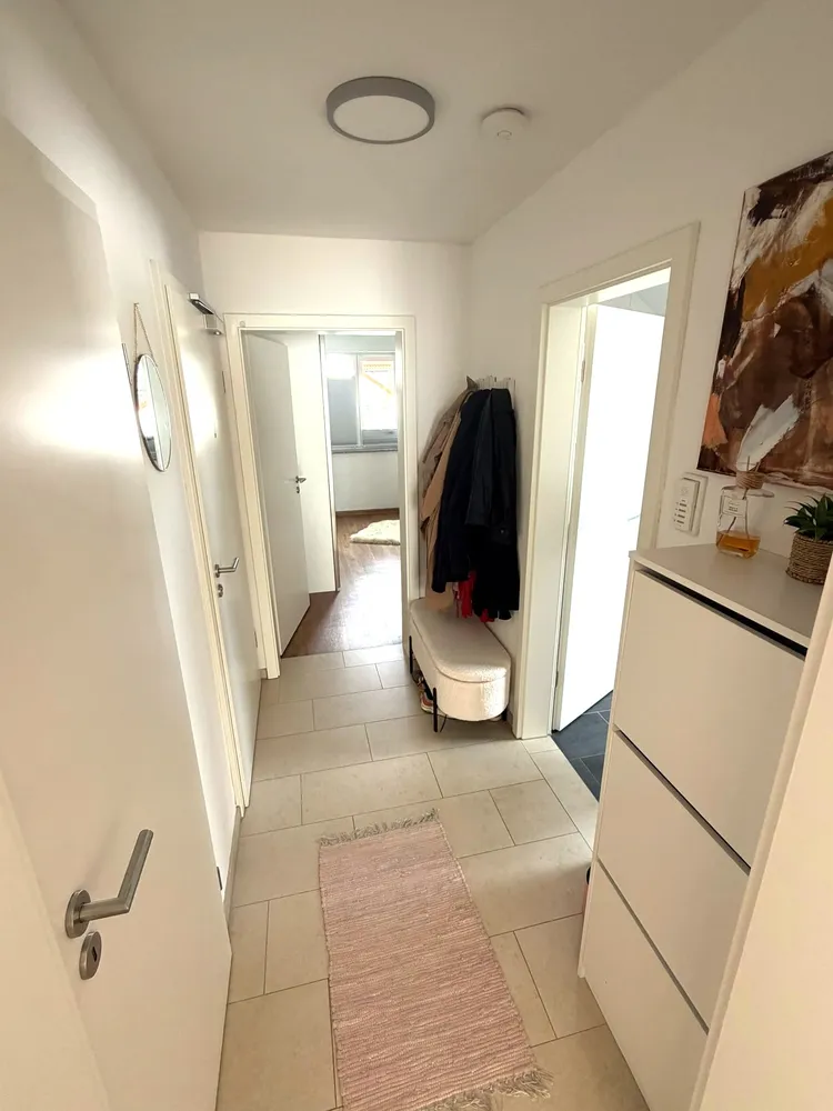 2 Zimmer Wohnung mit 64 m² in Ingolstadt – Bild 6
