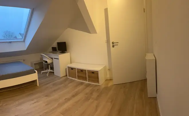 WG-Zimmer mit 10 m² in Frankfurt am Main – Bild 3