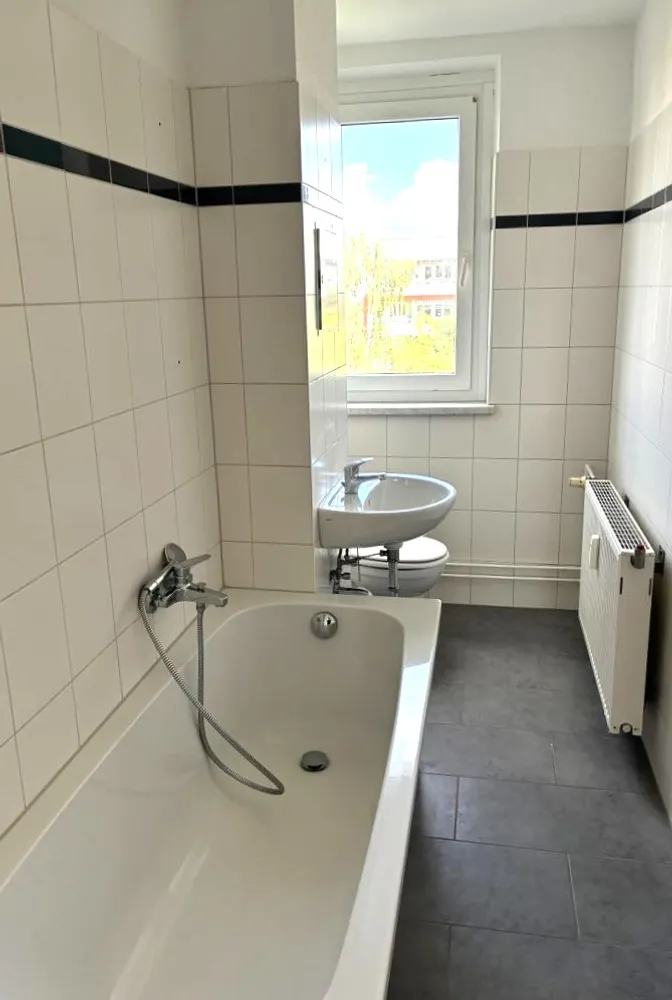 3 Zimmer Wohnung mit 61 m² in Halle (Saale) – Bild 8
