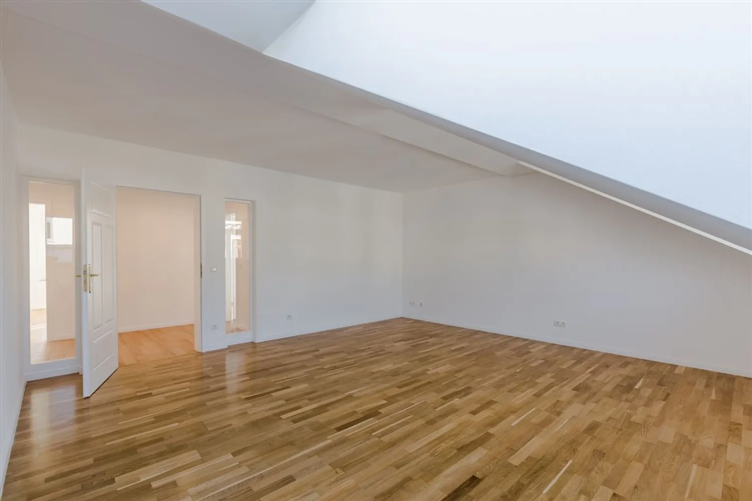 2 Zimmer Wohnung mit 70 m² in Leipzig – Bild 7