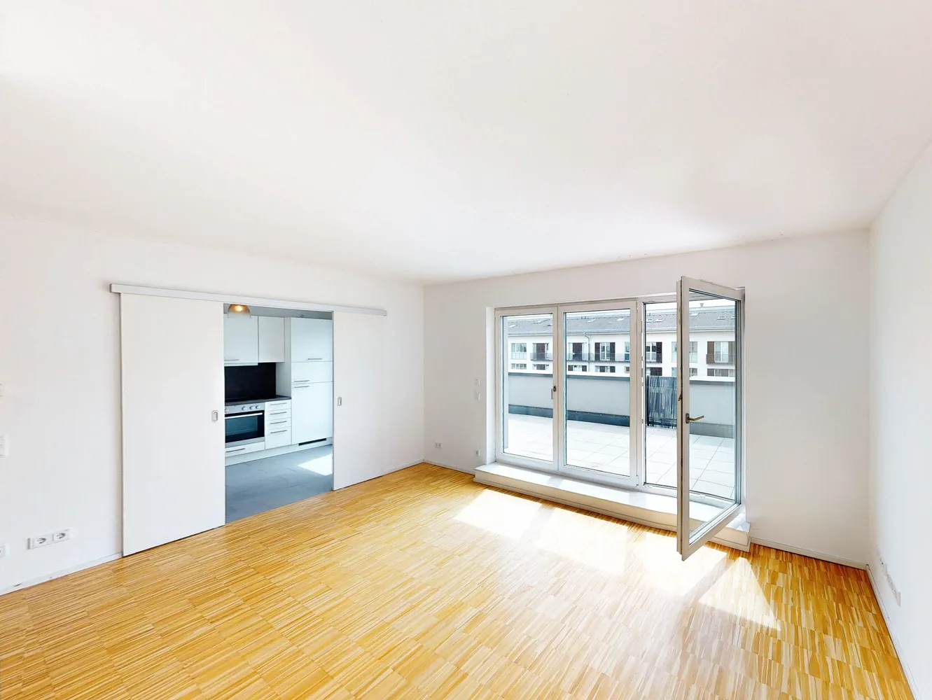 3 Zimmer Wohnung mit 83 m² in Berlin – Bild 3