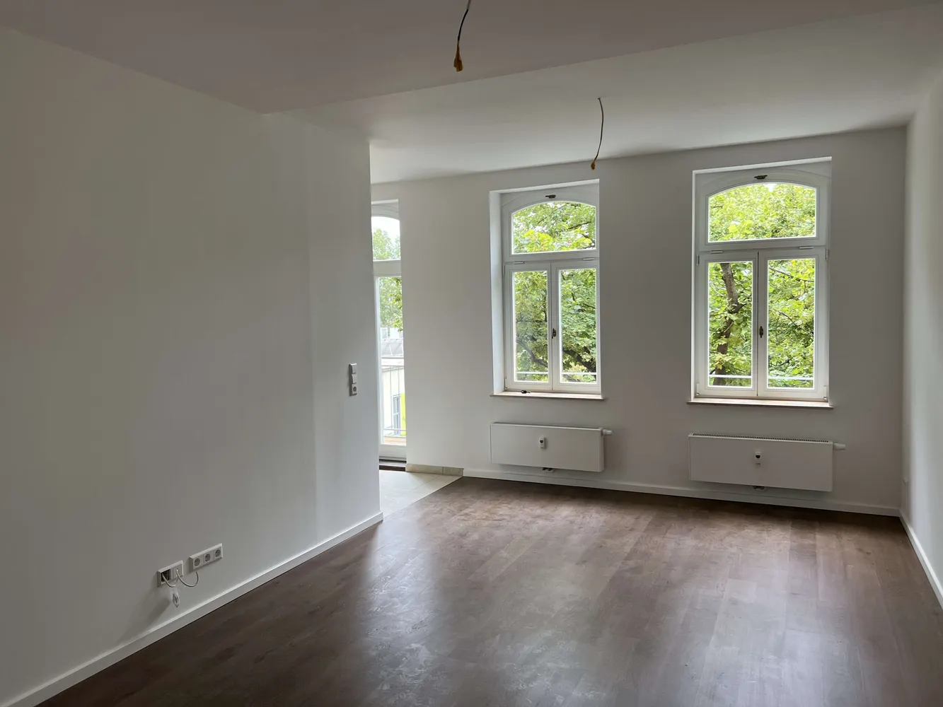4 Zimmer Wohnung mit 102 m² in Leipzig – Bild 6