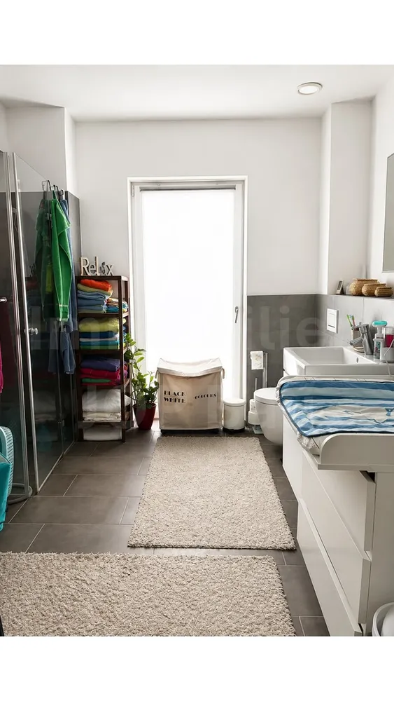 3 Zimmer Wohnung mit 100 m² in Heidelberg – Bild 7