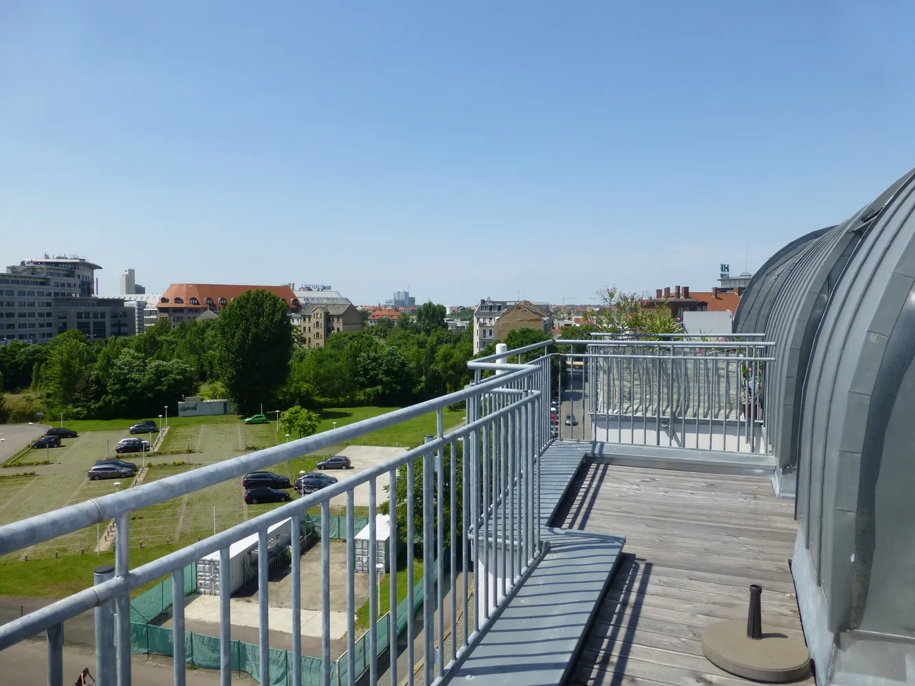 3 Zimmer Wohnung mit 98 m² in Leipzig – Bild 1