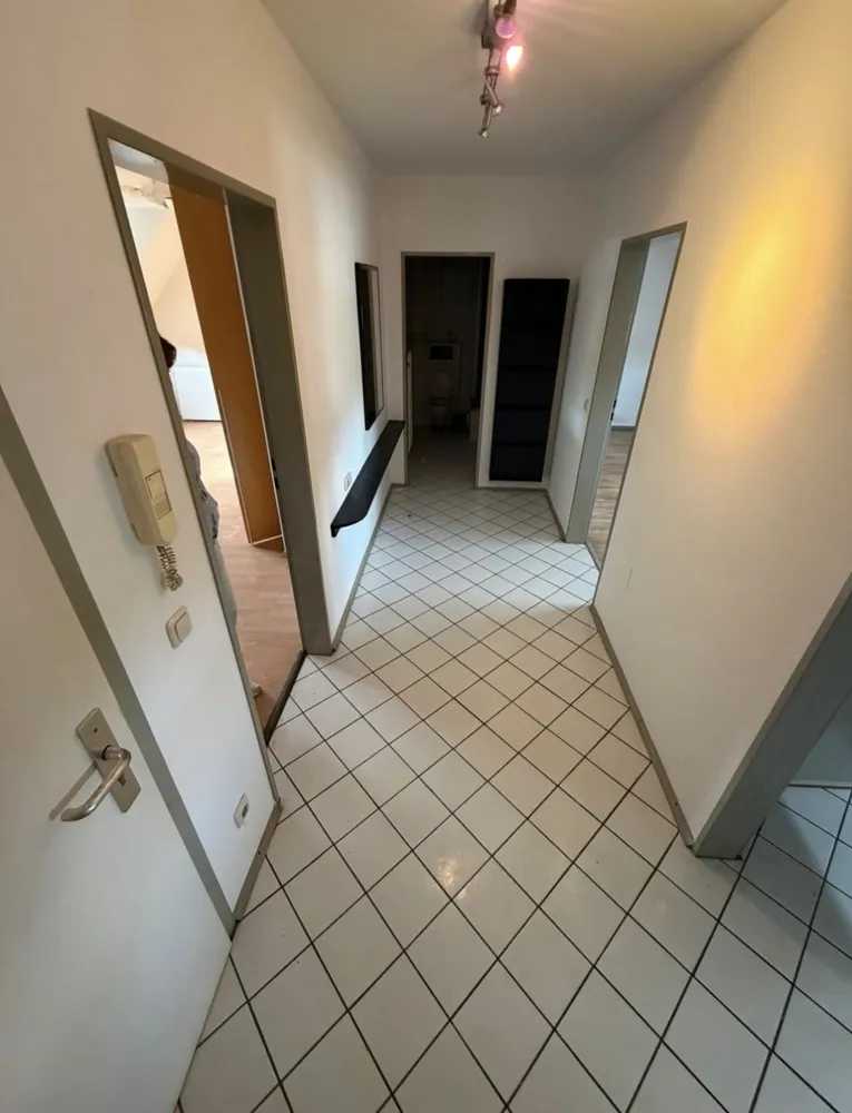 2 Zimmer Wohnung mit 60 m² in Mönchengladbach – Bild 2