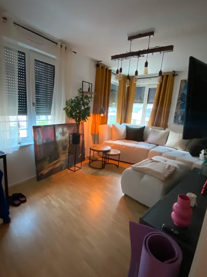2 Zimmer Wohnung mit 71 m² in Regensburg – Bild 1