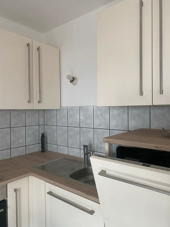 WG-Zimmer mit 10 m² in Gießen – Bild 10