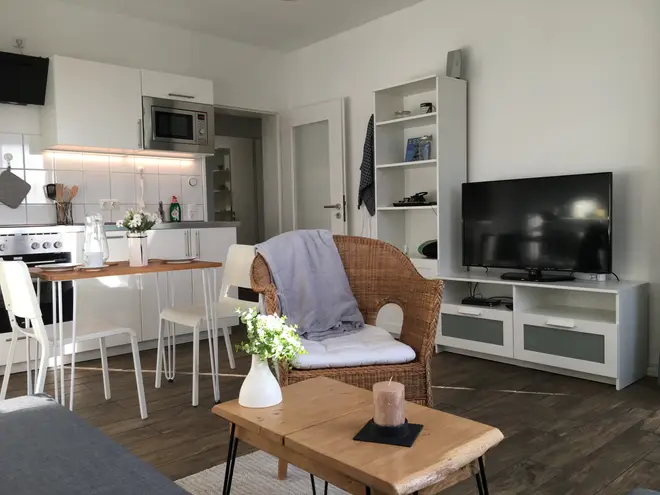 2 Zimmer Wohnung mit 50 m² in Essen – Bild 2
