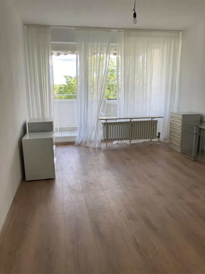 2 Zimmer Wohnung mit 57 m² in Fürstenfeldbruck – Bild 3